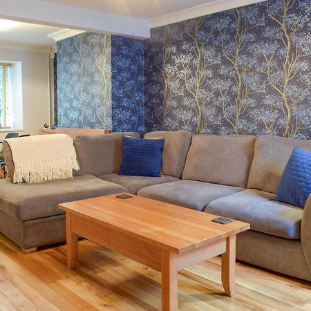 Castle Street Cottage Narberth Luaran gambar