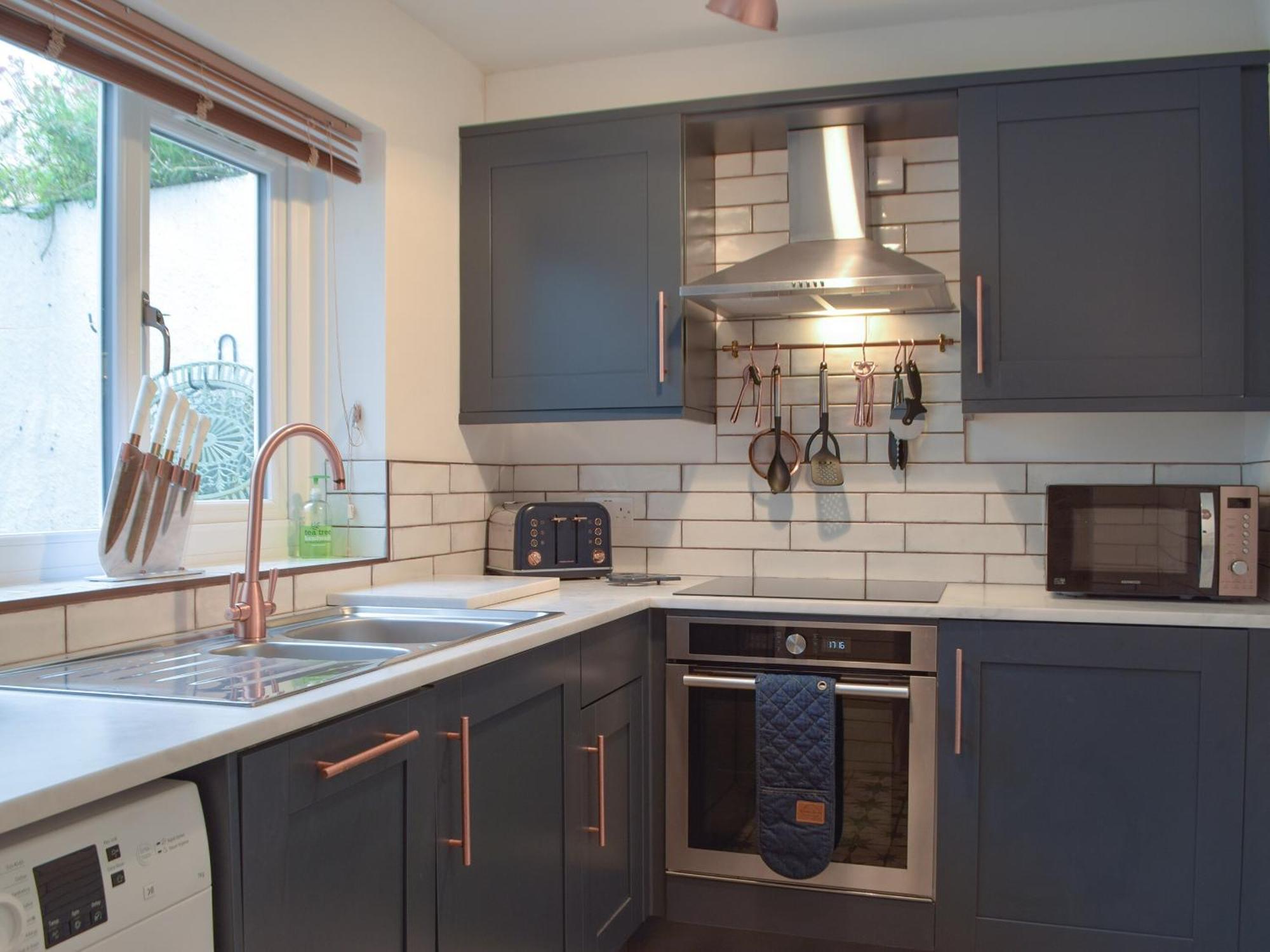 Castle Street Cottage Narberth Luaran gambar