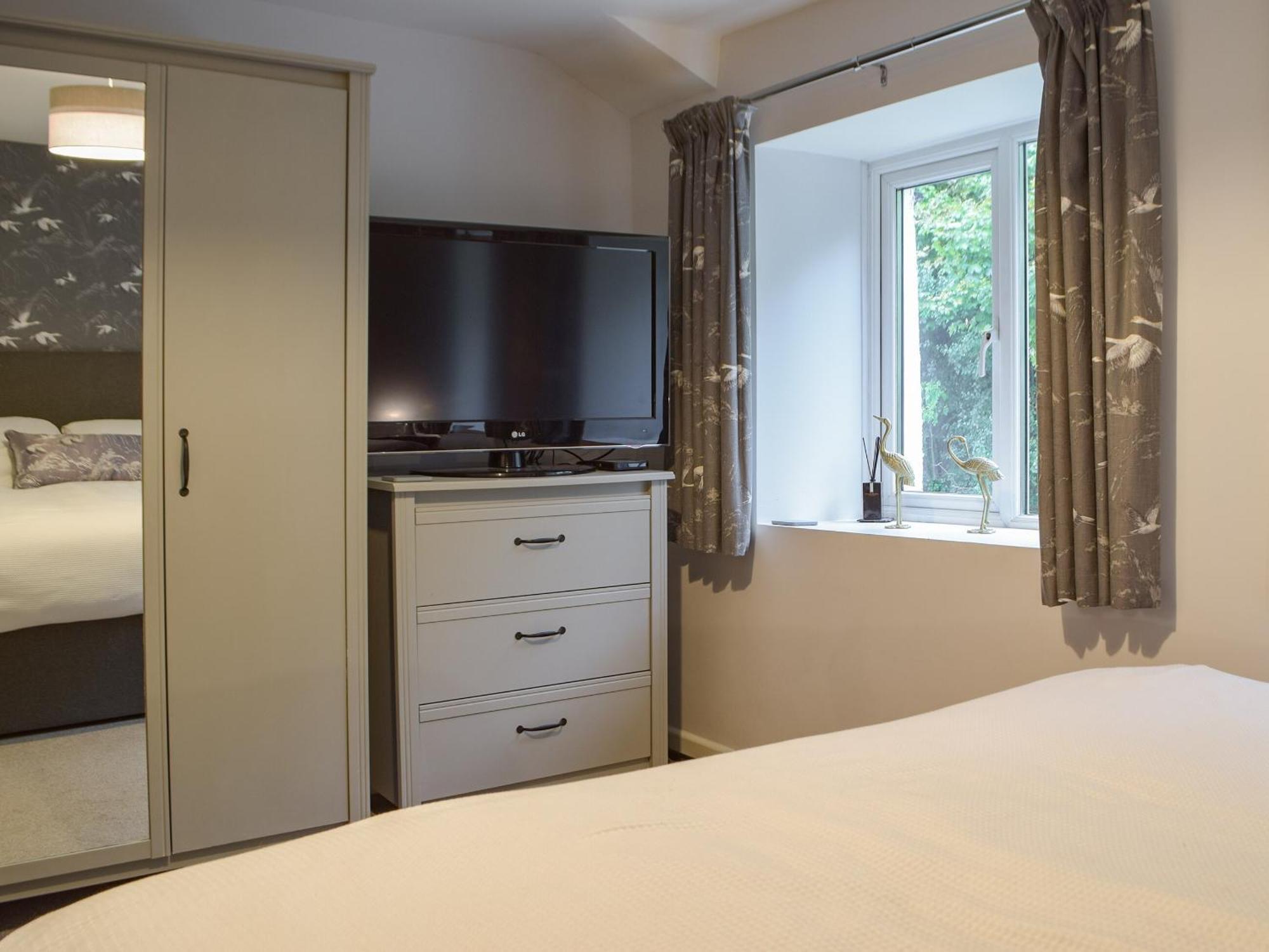 Castle Street Cottage Narberth Luaran gambar