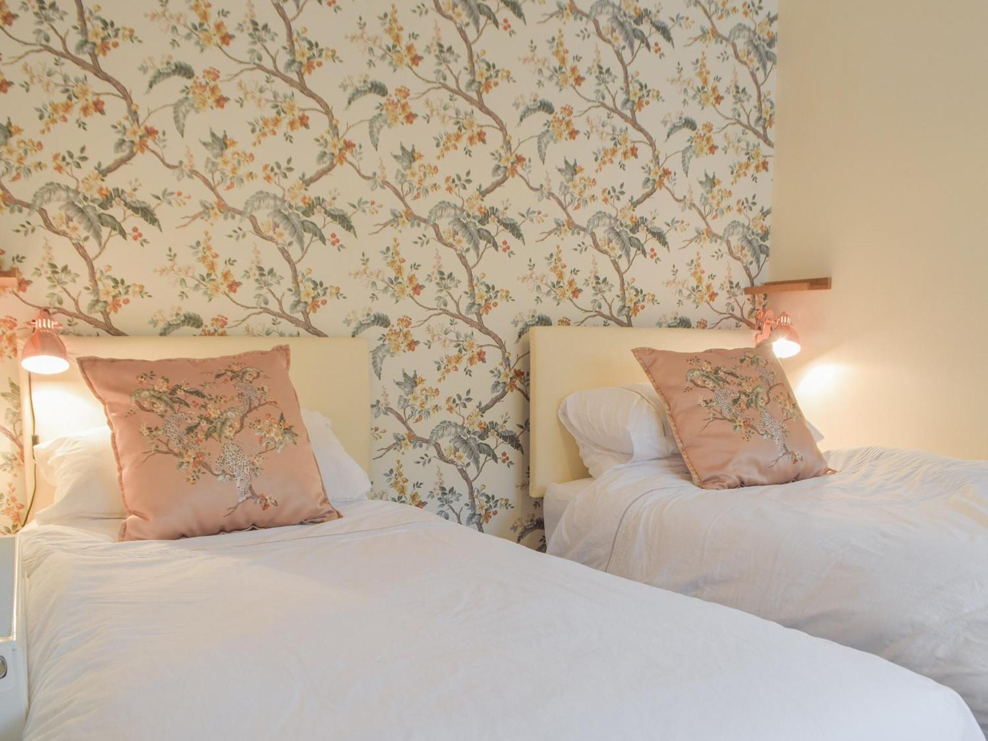 Castle Street Cottage Narberth Luaran gambar